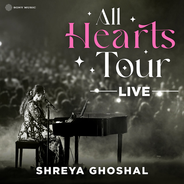 All Hearts Tour - Live