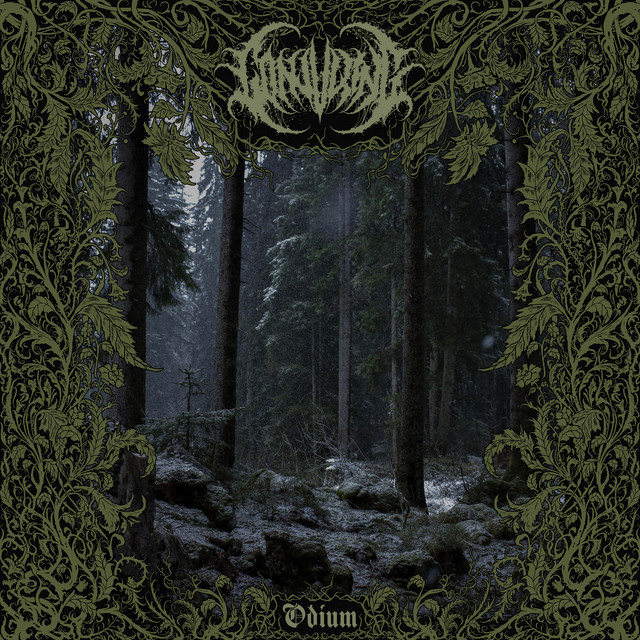 Conjuring - Odium