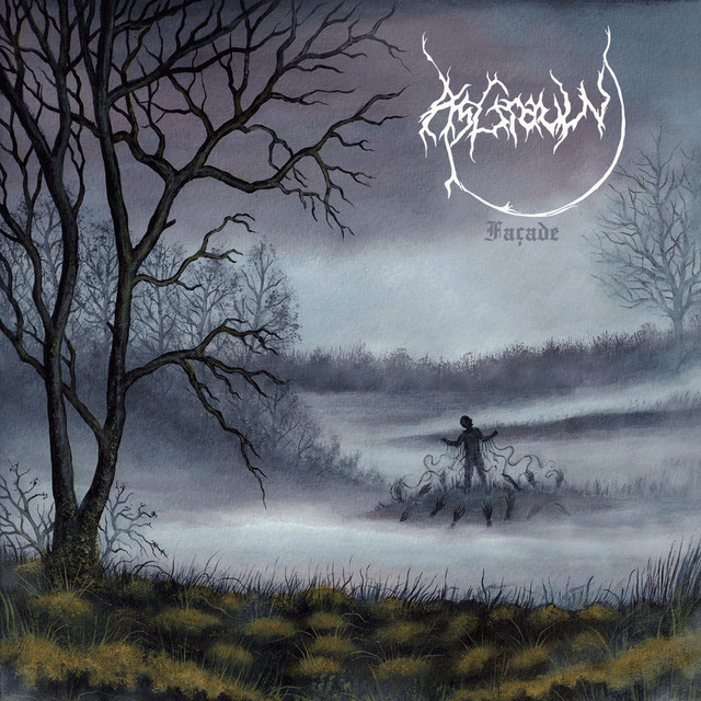 Asgrauw - Façade
