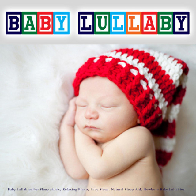 Baby Lullaby album cover