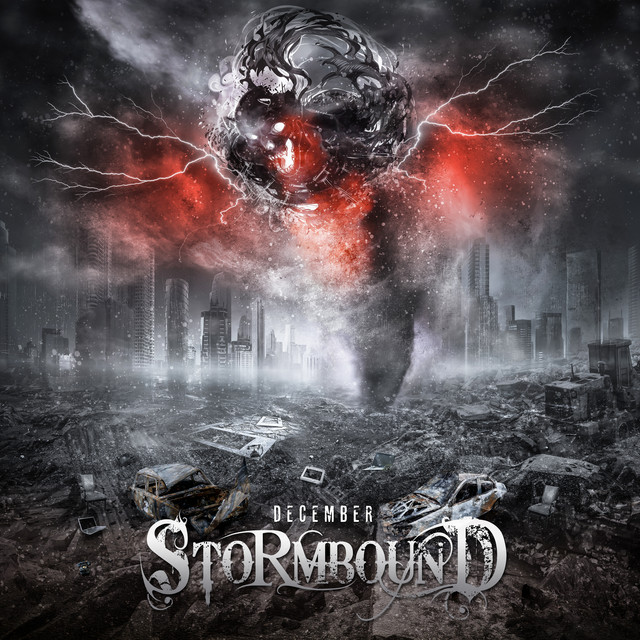 StormbounD - December