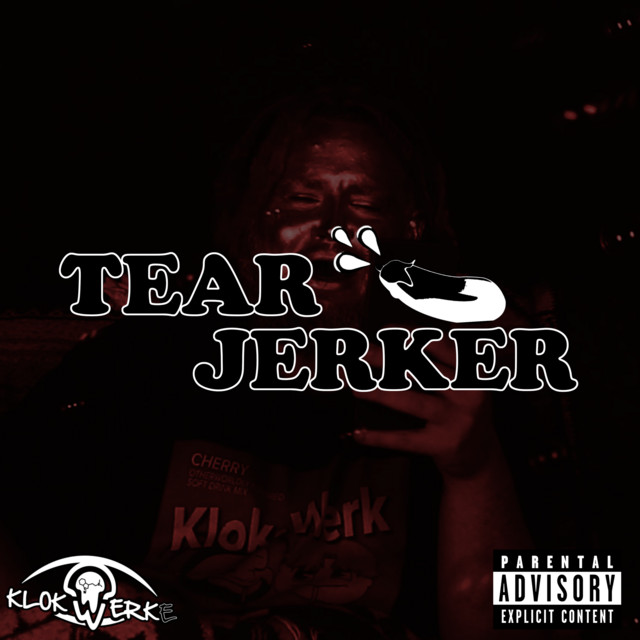 Tear Jerker album cover art
