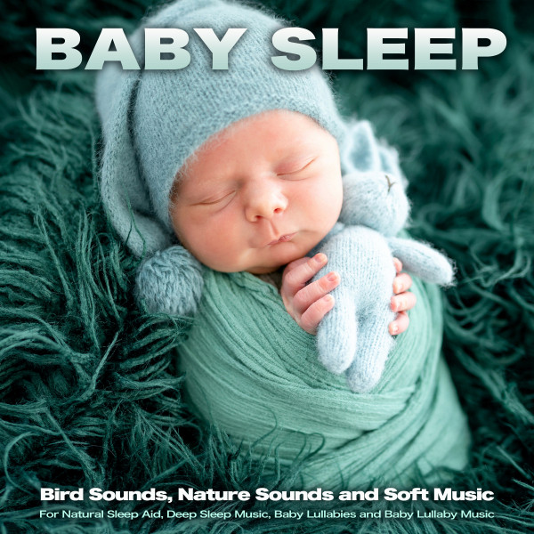 Baby Sleep album cover