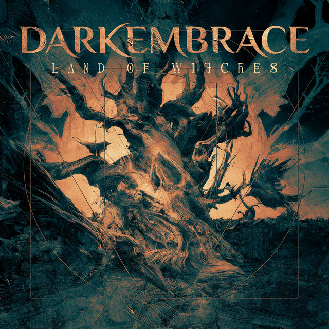 Dark Embrace - Land of Witches