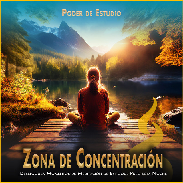 Zona de Concentración album cover