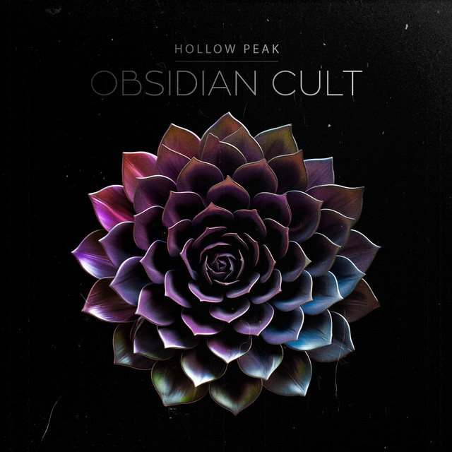 Hollow Peak - Obsidian Cult