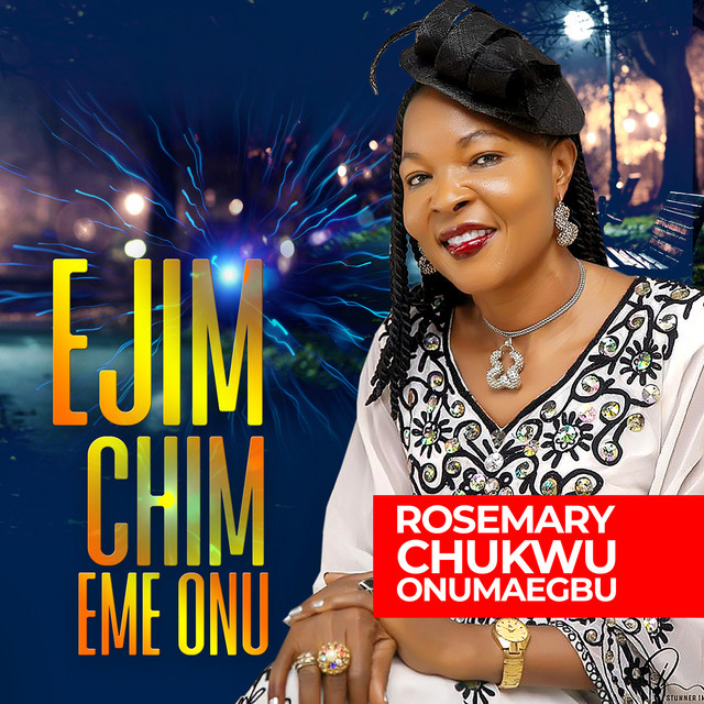 Rosemary Chukwu
