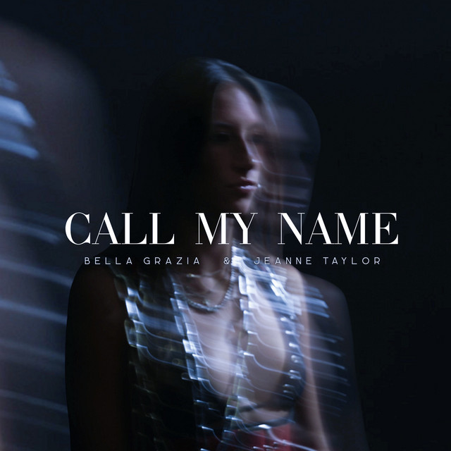 Call My Name - Radio Edit artwork