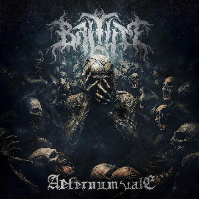 Baltum - Aeternum Vale