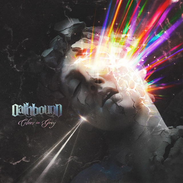 Oathbound - Colors In Grey