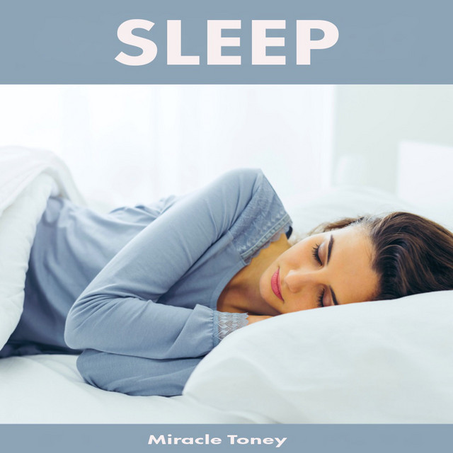 Sleeping Music album cover