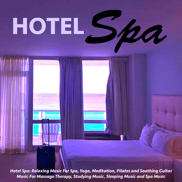 Hotel Spa album cover