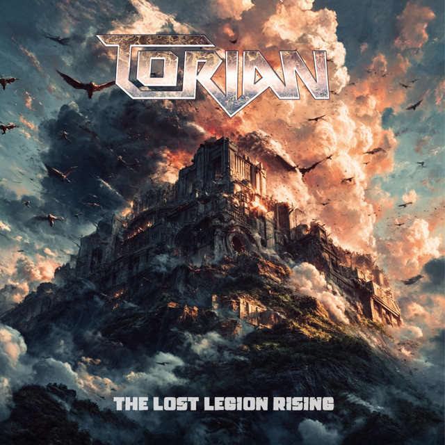Torian - The Lost Legion Rising