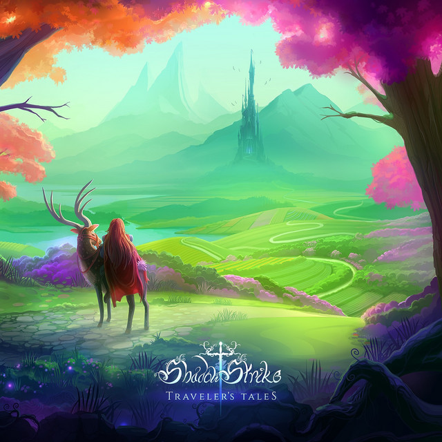 ShadowStrike - Traveler's Tales