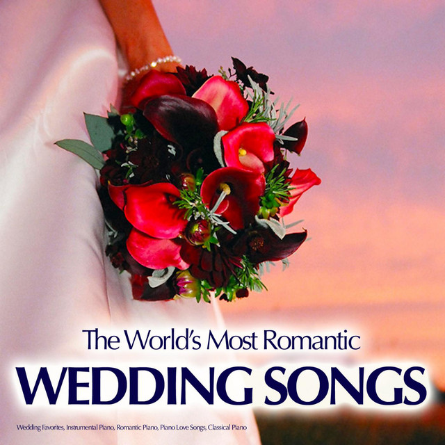Wedding Songs album cover