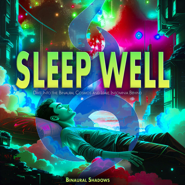 Sleep Well album cover