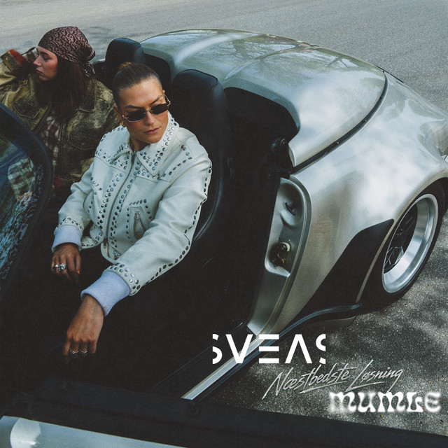 Svea S, Mumle