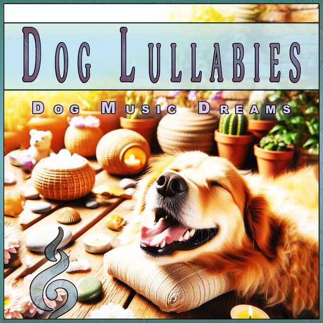 Dog Lullabies album cover