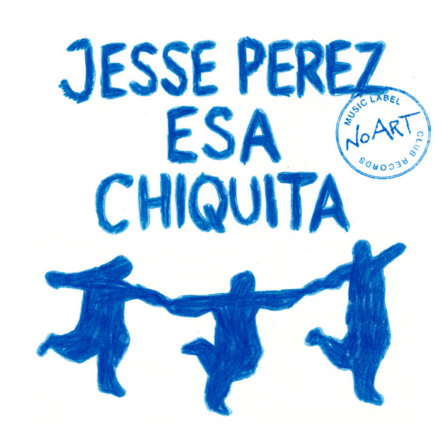 Esa Chiquita artwork