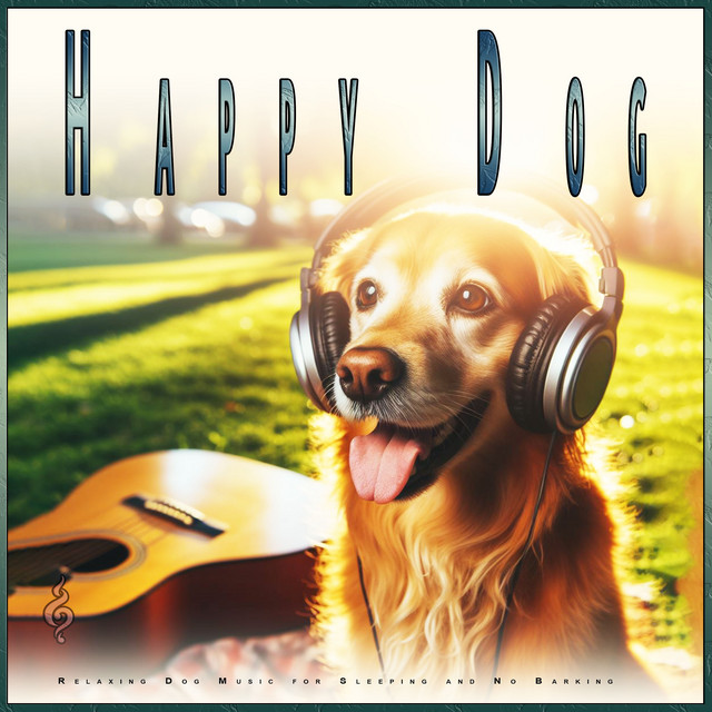 Happy Dog album cover
