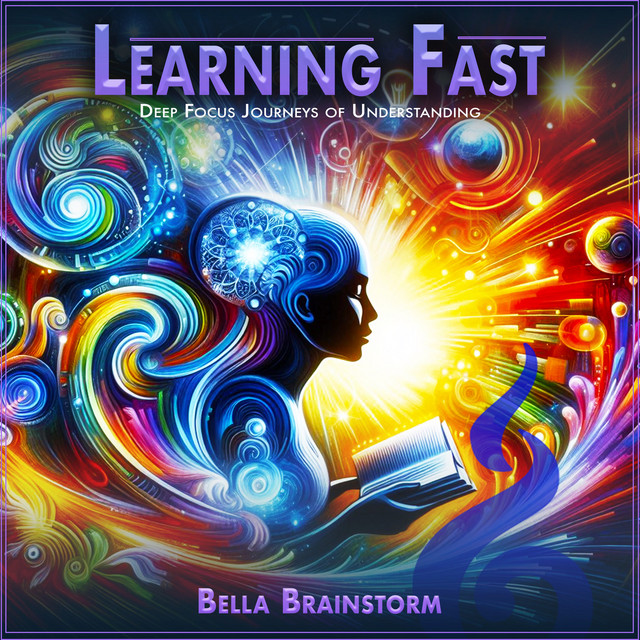 Learning Fast album cover