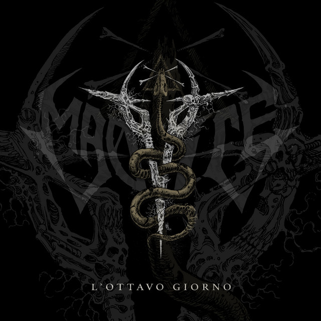 Madvice - L’Ottavo Giorno