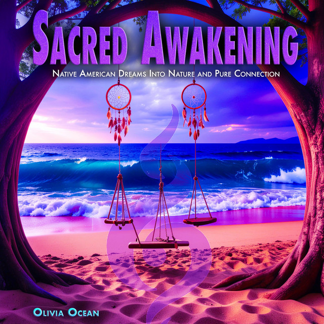 Sacred Awakening album cover
