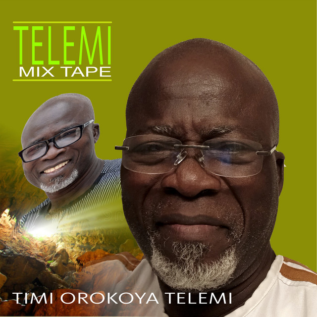 Timi Osukoya