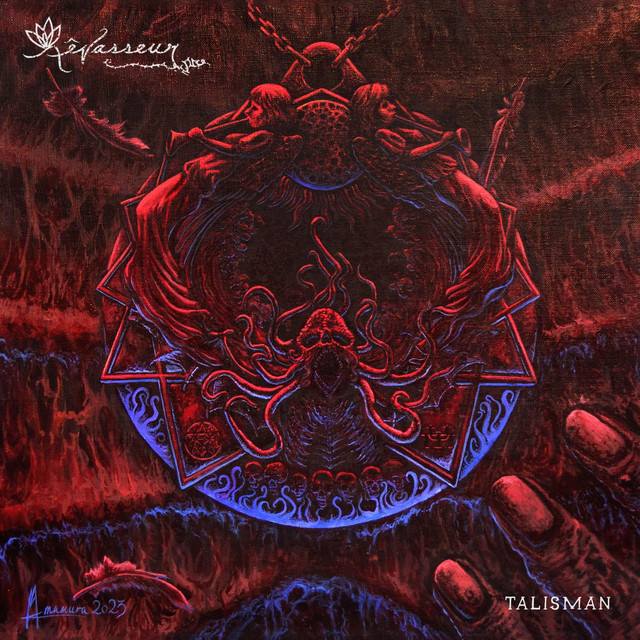 Rêvasseur - Talisman