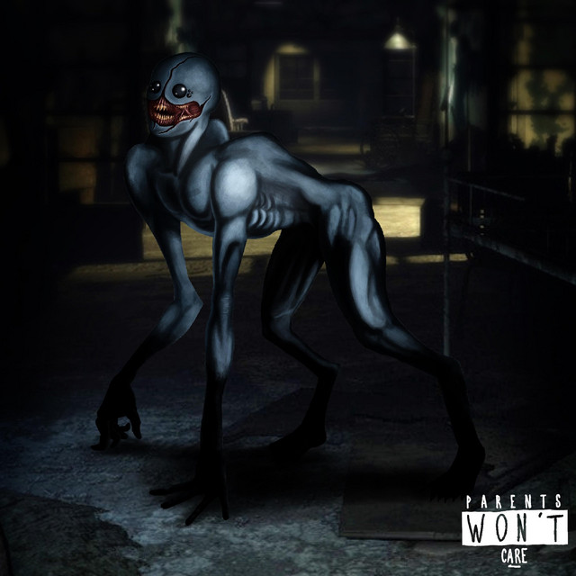 CRAWL. (feat. Gashum) album cover art