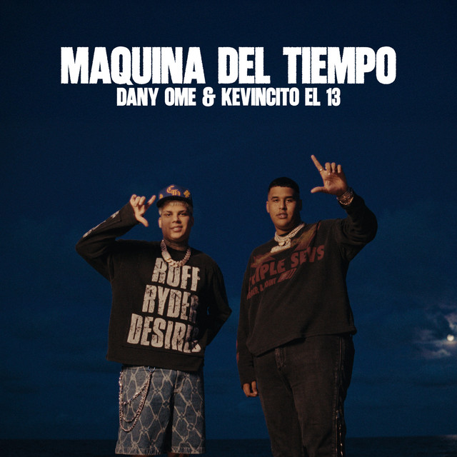 Maquina del Tiempo