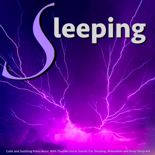 Sleeping Music album cover