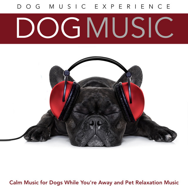 Dog Music album cover