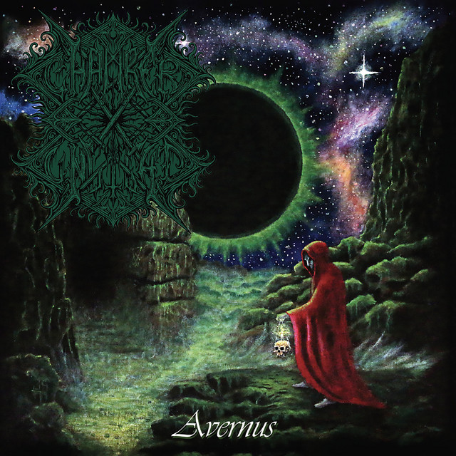 Chamber of Unlight - Avernus