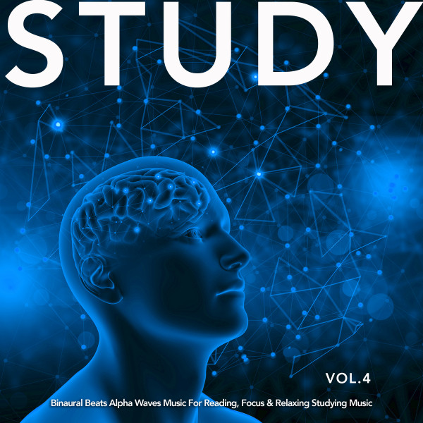 Study, Vol. 4 album cover