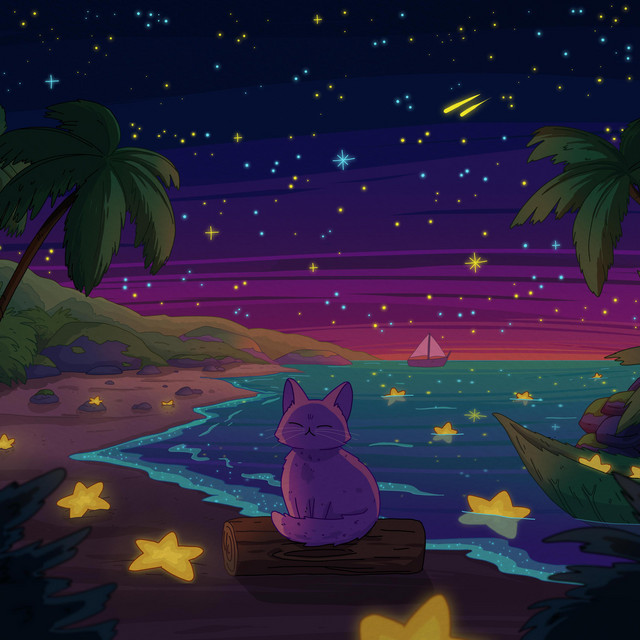 Sea of Stars 2 cover