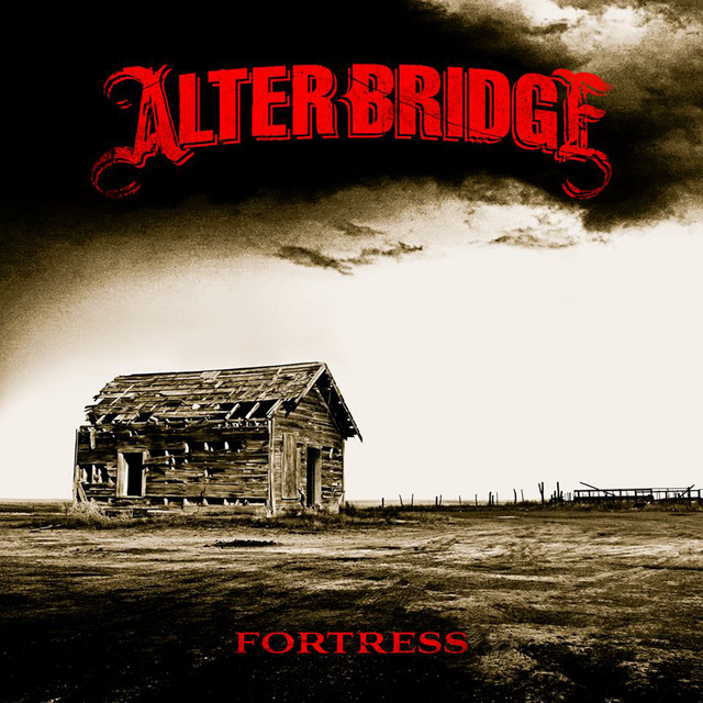 Fortress artwork