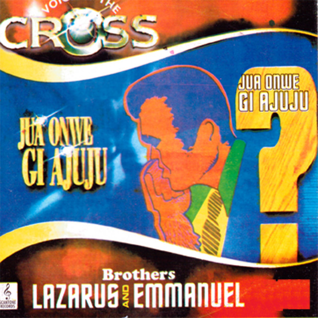 Voice of the Cross