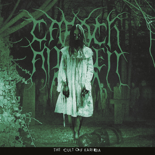 Carach Angren - The Cult of Kariba