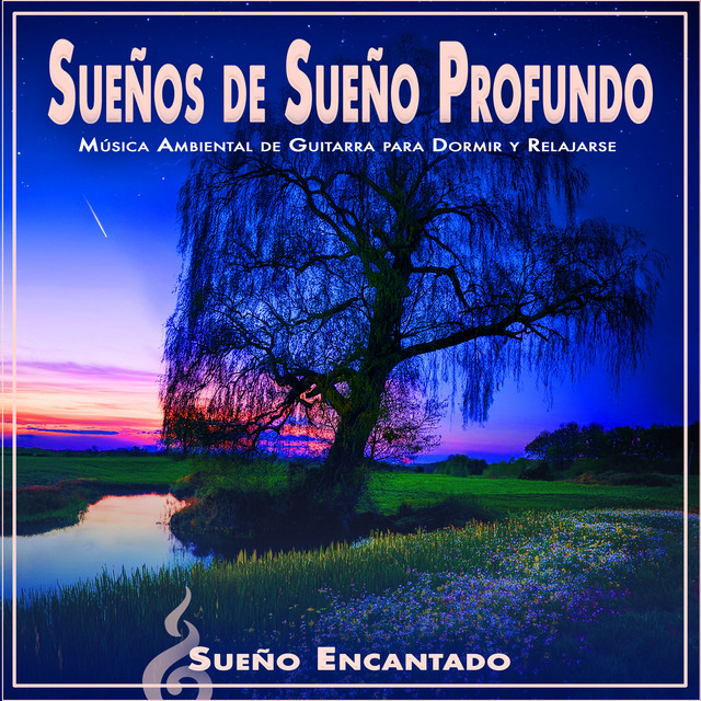 Sueños de Sueño Profundo album cover