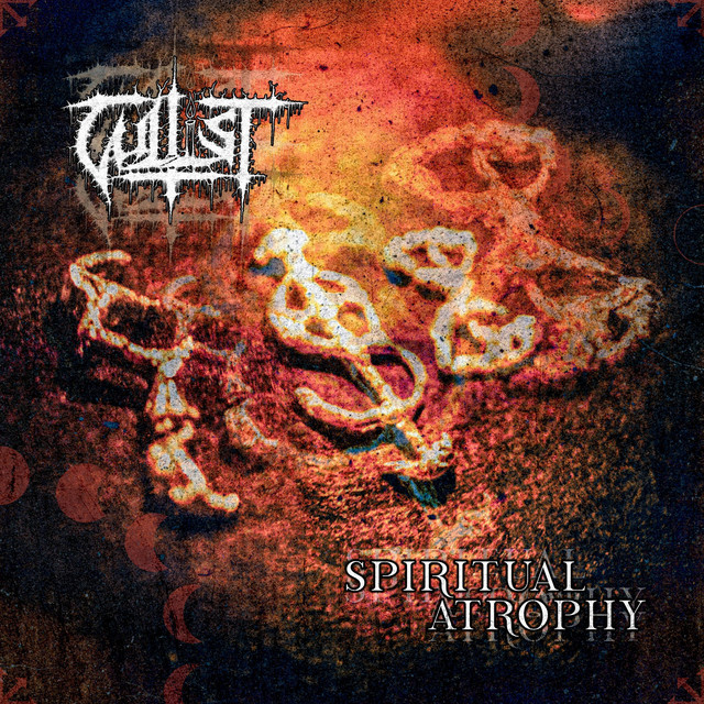 Cultist - Spiritual Atrophy