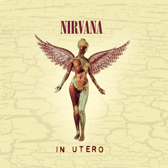 In Utero artwork