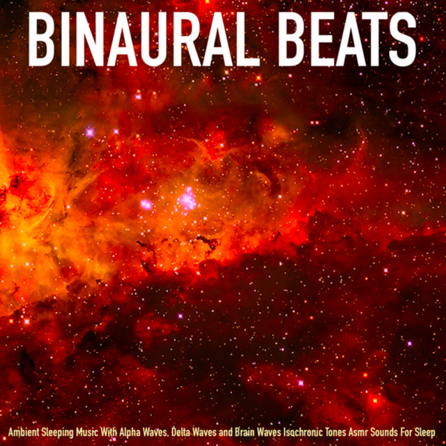 Binaural Beats album cover