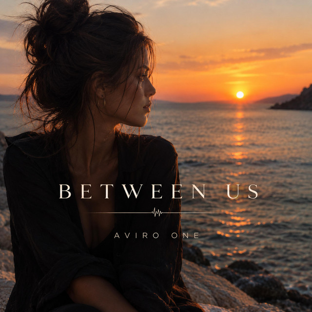 Cover: Between Us