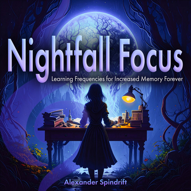 Nightfall Focus album cover