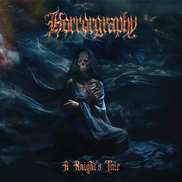 Horrorgraphy - A Knight's Tale