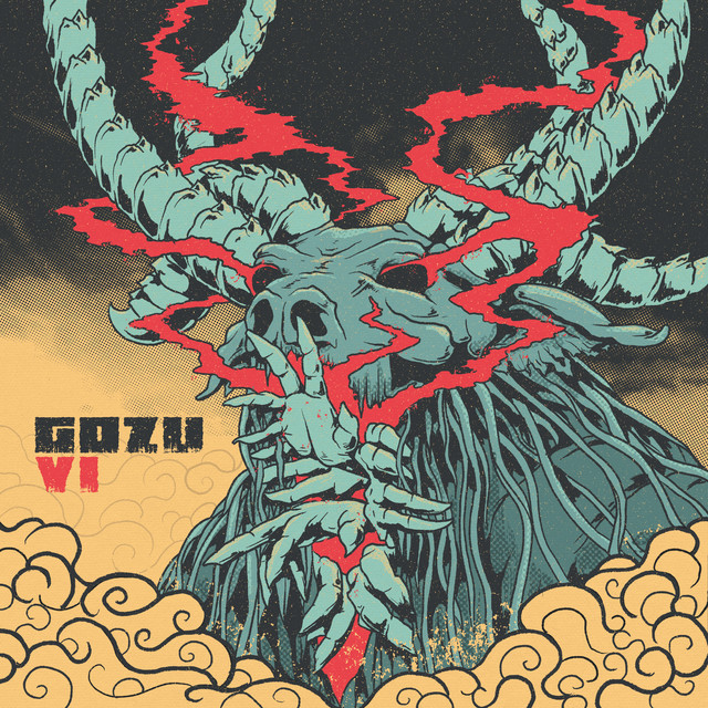 Gozu - Gozu VI
