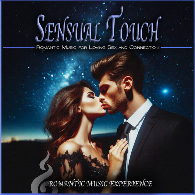 Sensual Touch album cover