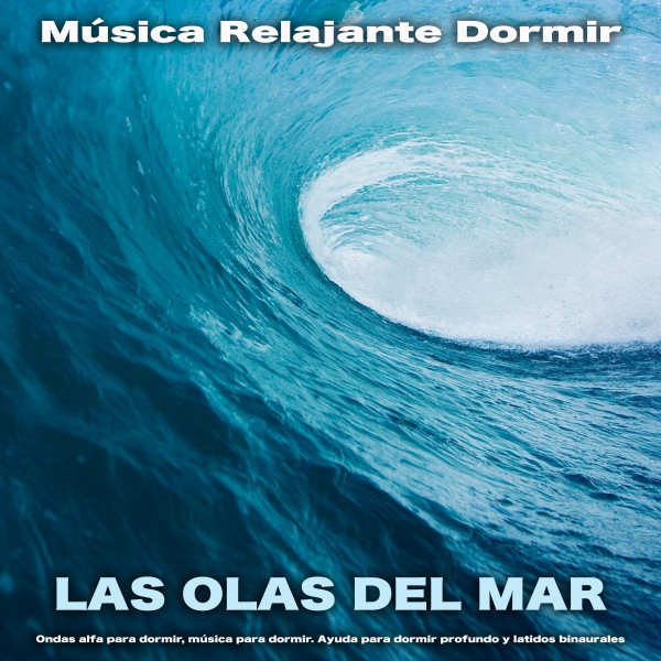 Música Relajante Dormir album cover