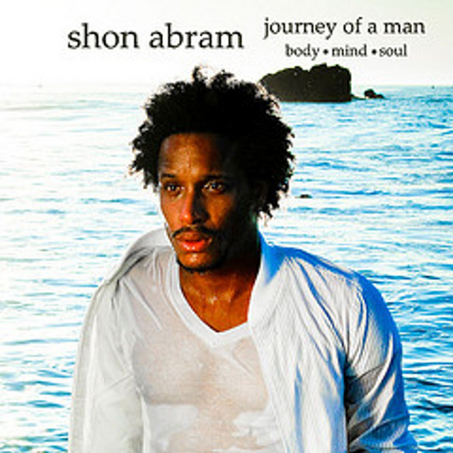 Journey of a Man cover artwork